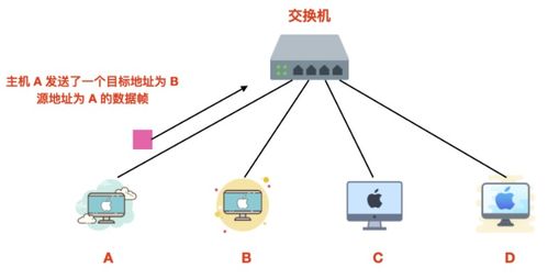 這一次，徹底拿下計算機網絡鏈路層——計算機網絡技術的開發指南